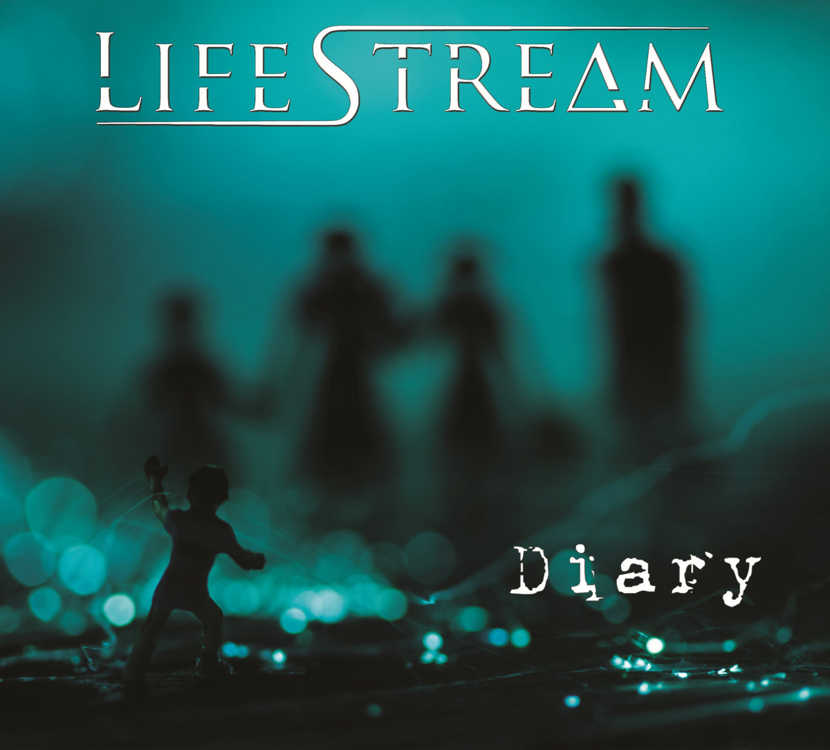 Lifestream