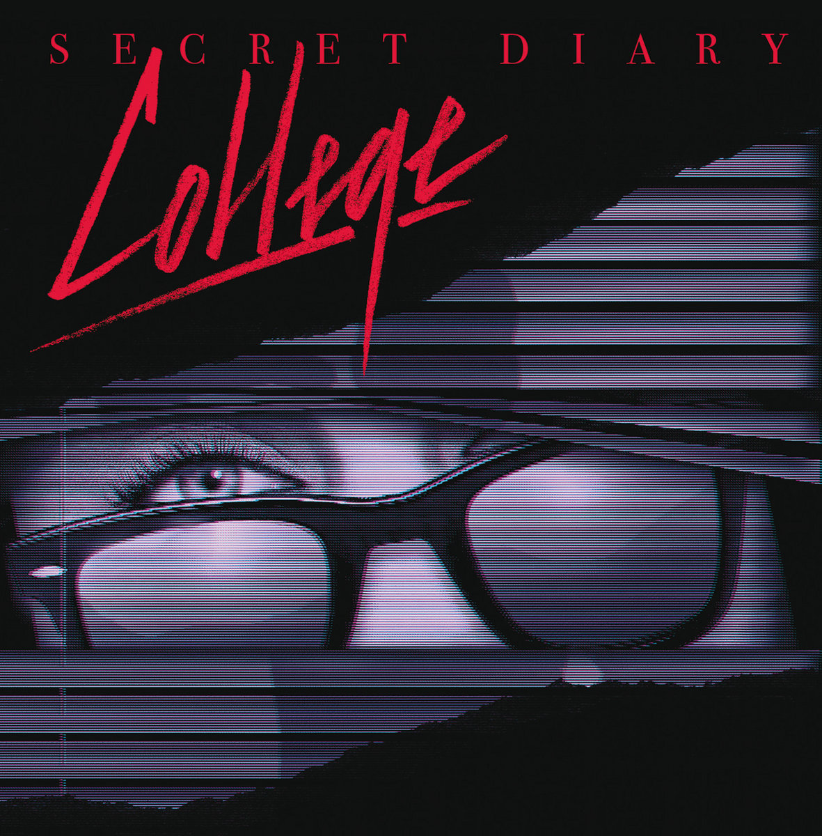 Secret Diary | College | COLLEGE