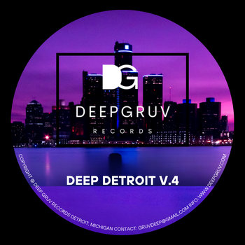 Music | DEEPGRUV MIKE TODD 313