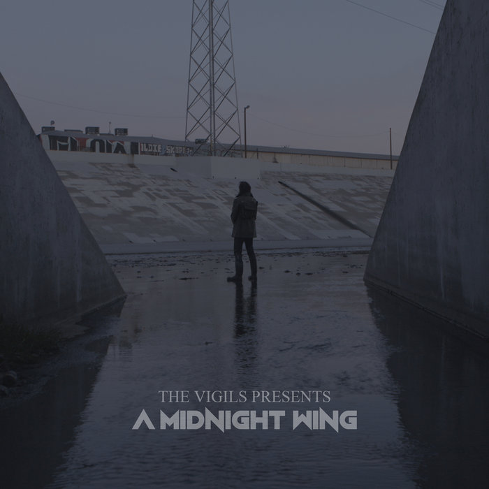 A Midnight Wing | The Vigils