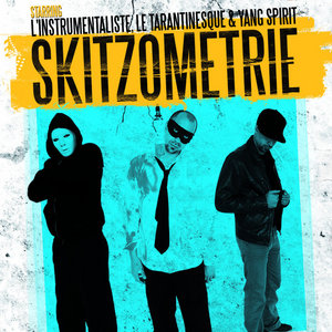 Skitzo — skitzometrie