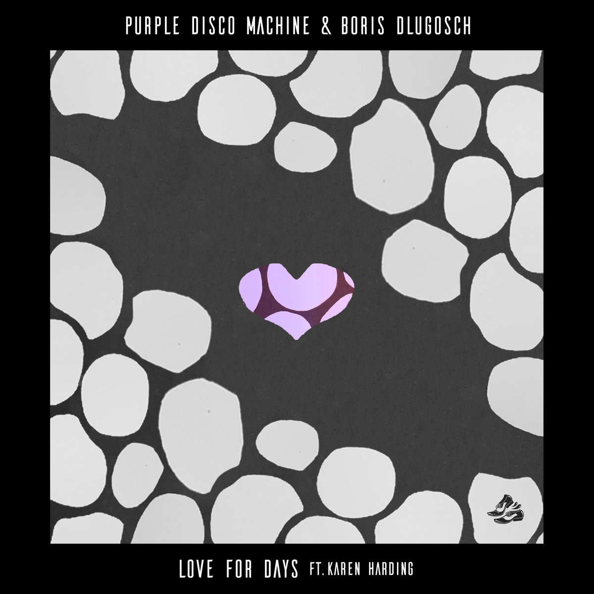 Love For Days | Purple Disco Machine