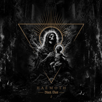 Haemoth - Black Dust
