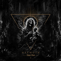 Haemoth - Black Dust