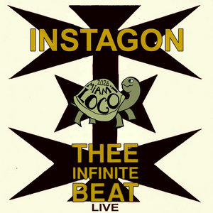 Instagon — THEE INFINITE BEAT LIVE (live loco 2026)