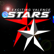 STARS cover art