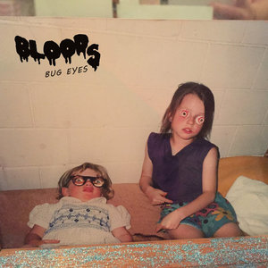 Bug Eyes cover