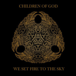 We Set Fire To The Sky cover