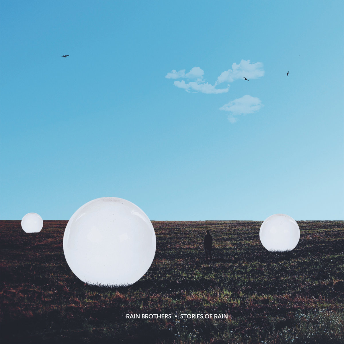 Stories of Rain Rain Brothers