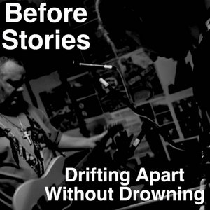 Drifting Apart Without Drowning cover