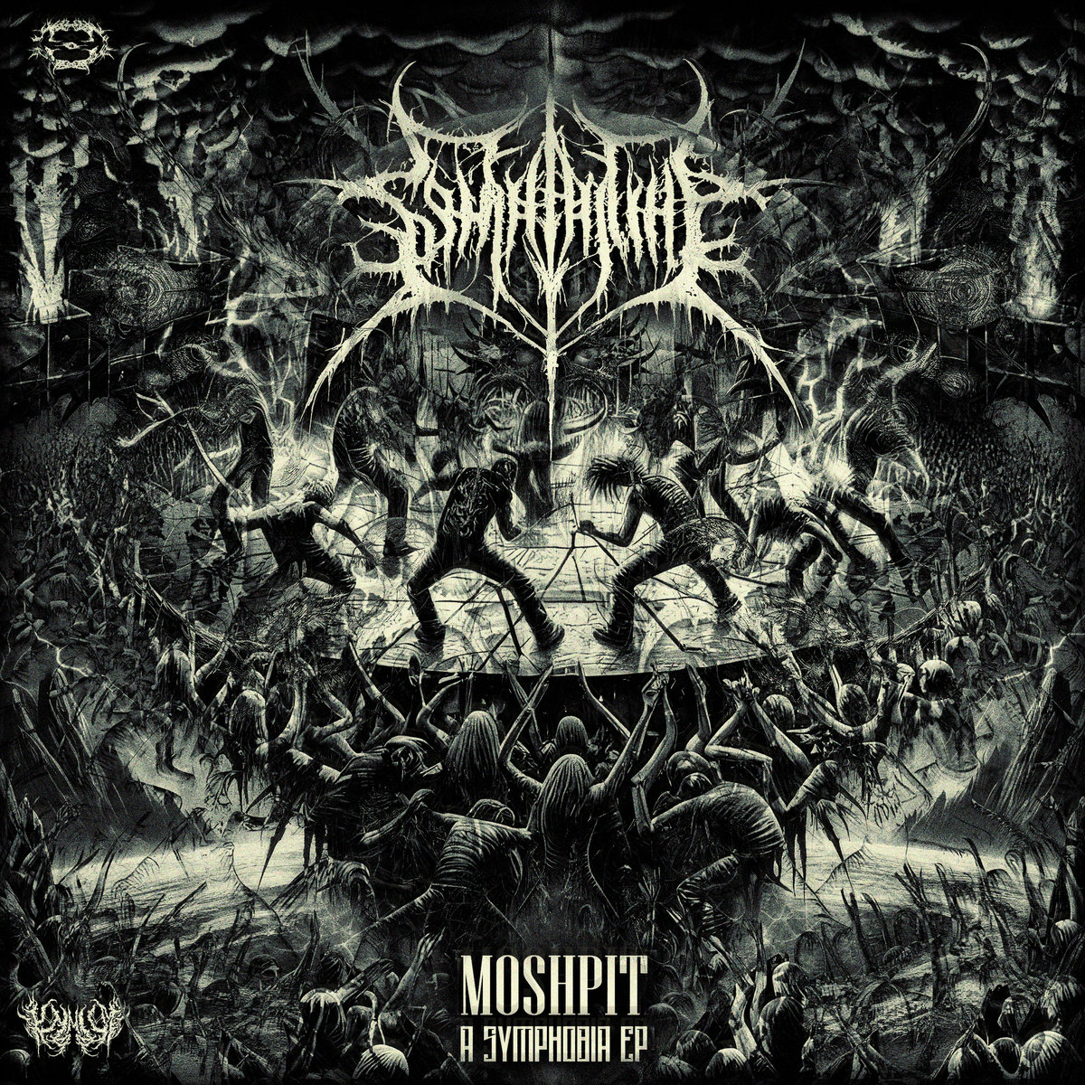 [EP] - MoshPit | Symphobia | KHNUM CREW