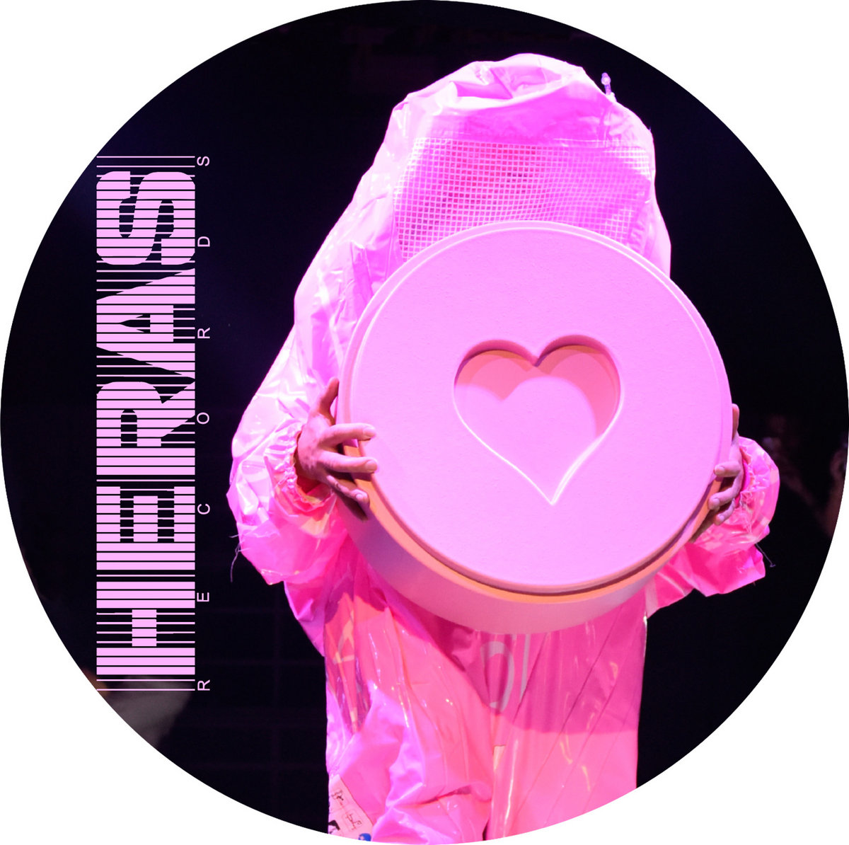 XTC | DJ Love | Heras Records