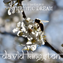Symbiotic Dream cover art