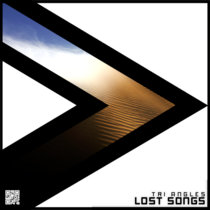 LOST SONGS 1 cover art