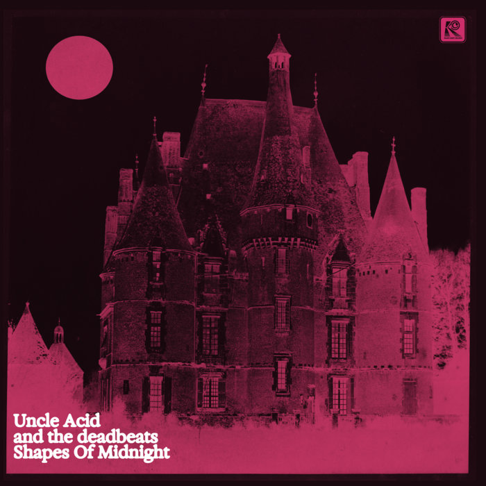 Shapes Of Midnight
