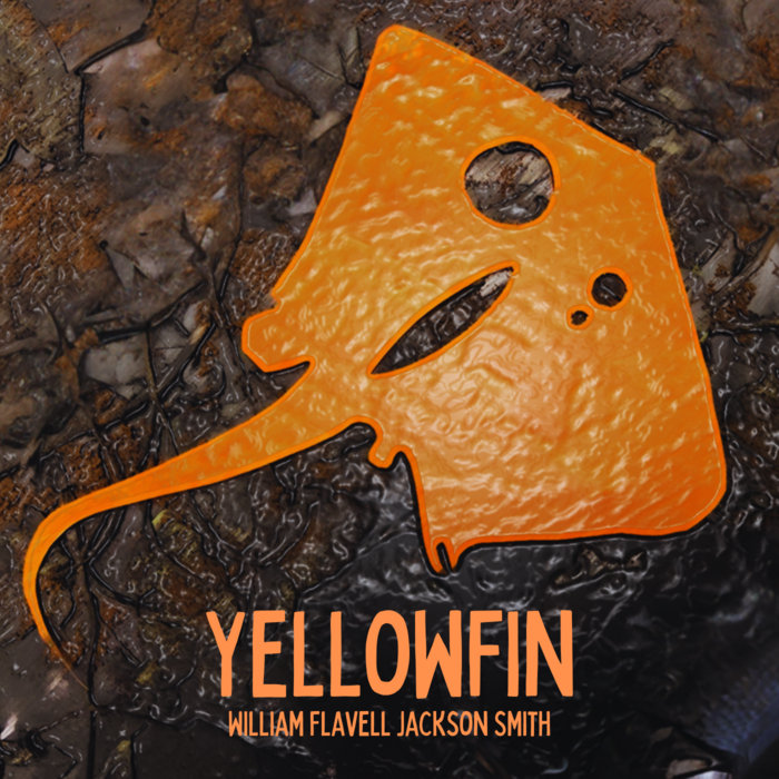 Yellow Fn Yellowfin | William F J Smith