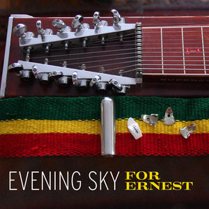 For Ernest cover