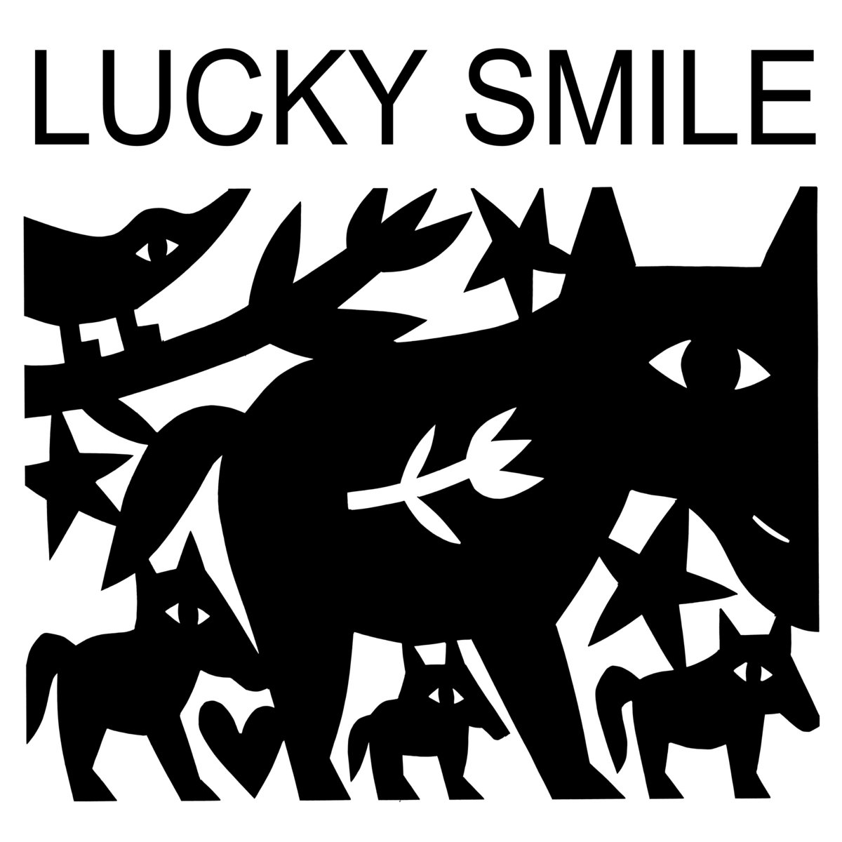 ☆lucky smile☆28cm Lucky Smile | Jad Fair