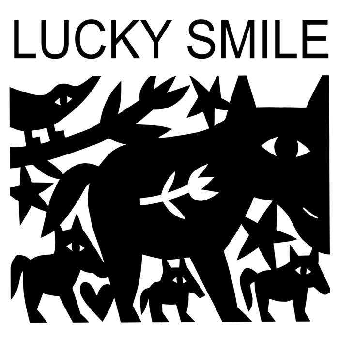 ☆lucky smile☆28cm Lucky Smile | Jad Fair