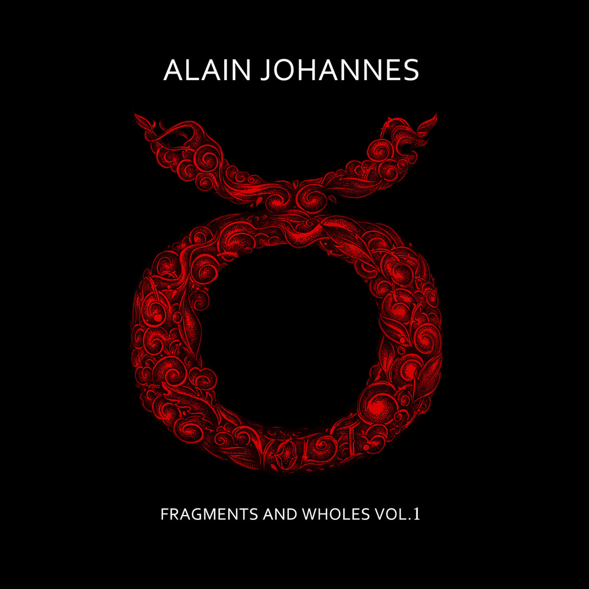 Kaleidoscope Alain Johannes