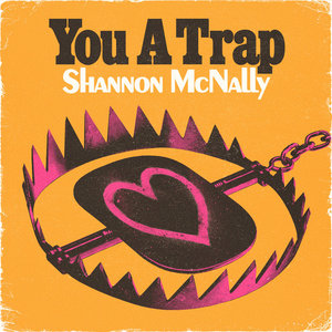 You A Trap cover