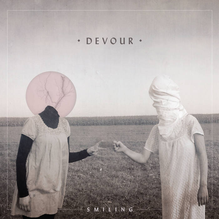 Devour Rapper Album