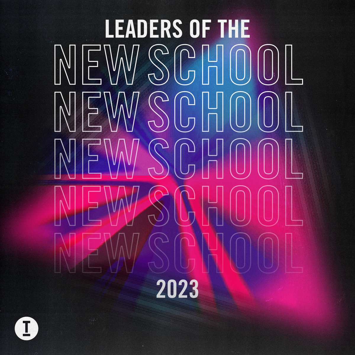 Leaders Of The New School 2023 Various Artists Toolroom
