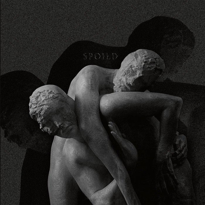 Pochette de Glass House par Spoild