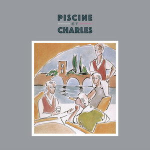 Piscine et Charles - Empire