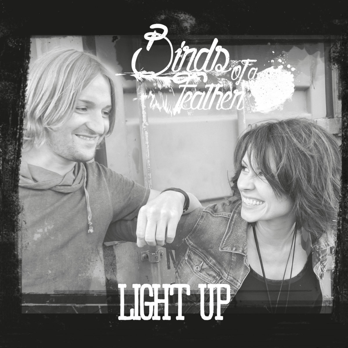 Light Up cover