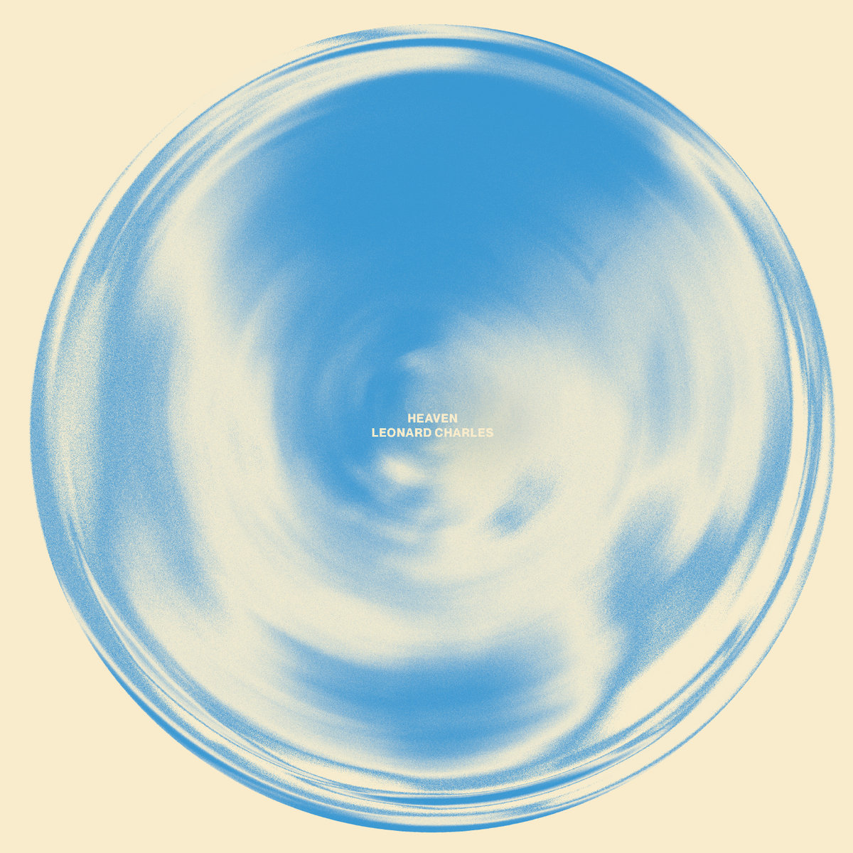 Heaven | Leonard Charles | CQQL Records
