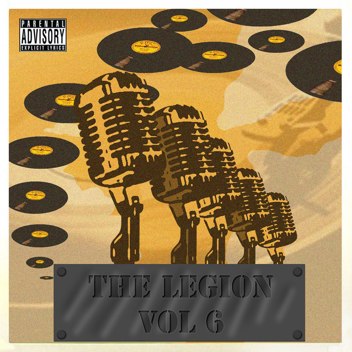 Suicide Heels Pele Won Feat Jonny Cool The Legion Of Lyricists After giordano is groomed, polished. the legion of lyricists bandcamp