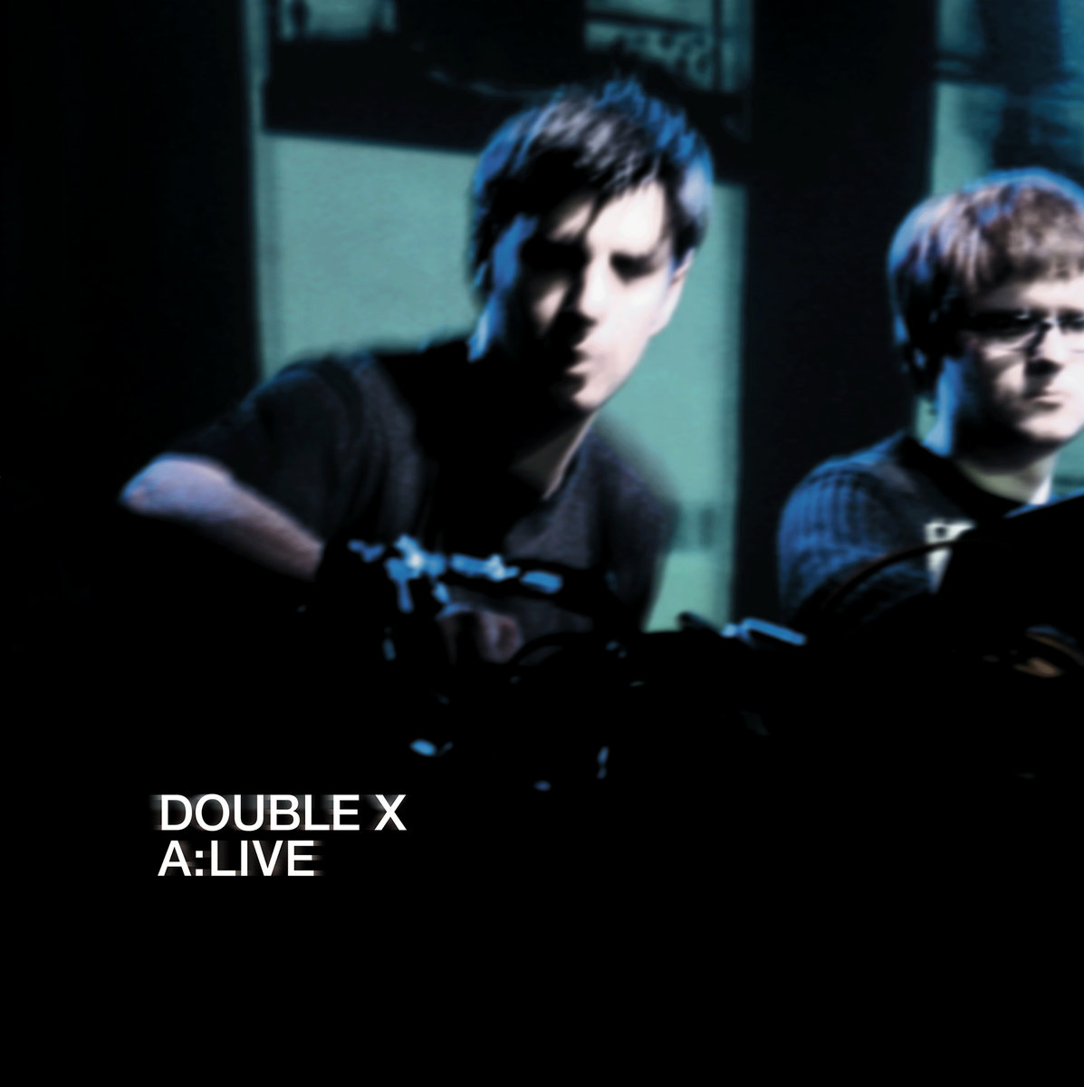 A:Live | Double X | Alexander Kowalski