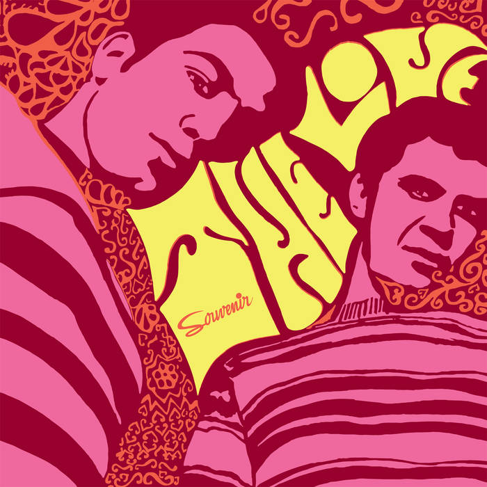 The Love Depression | The Love Depression | Munster Records