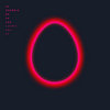 The Cosmic Egg (Paper Wave)