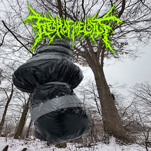 Perpetual Terror cover