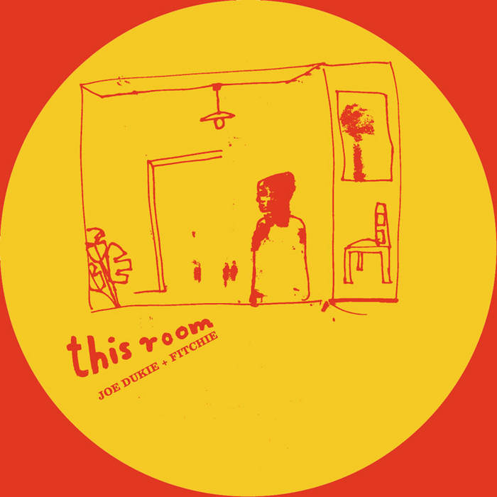 This Room/Ernie | Joe Dukie & DJ Fitchie, Fat Freddy's Drop | Fat