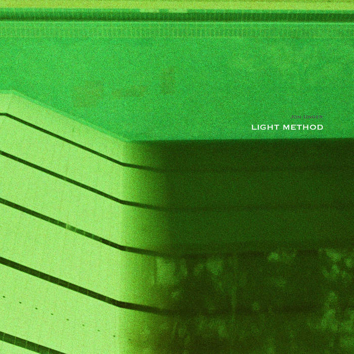 Light method 1 & 2 Jon Unger