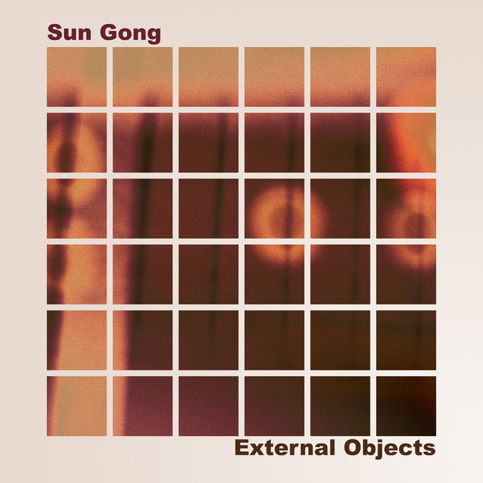 External Objects Sun Gong