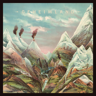 Geheimland main photo