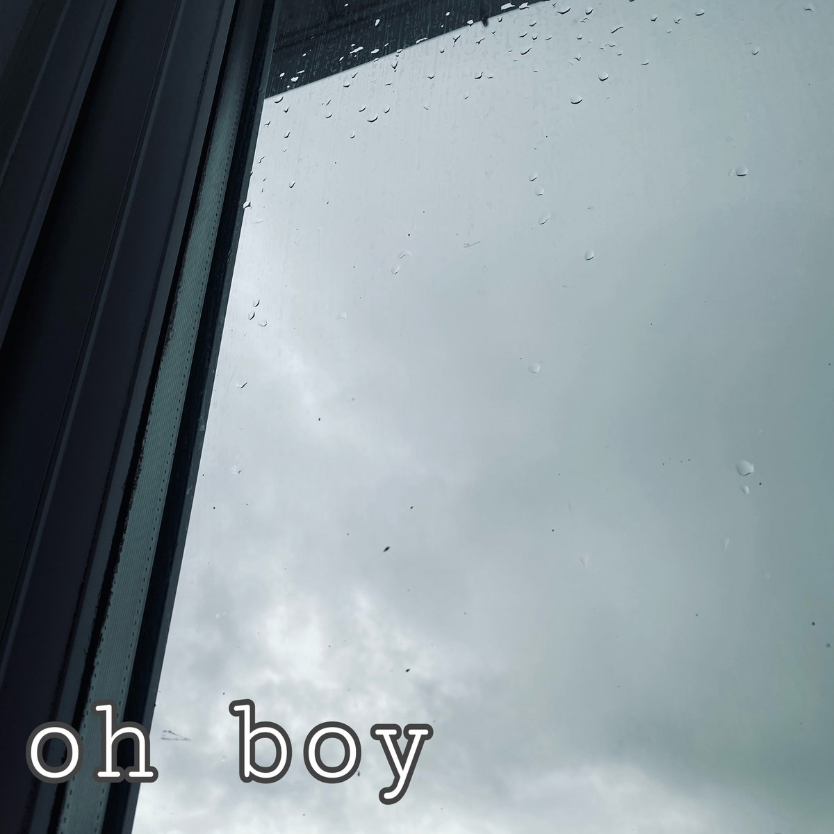 oh boy cover