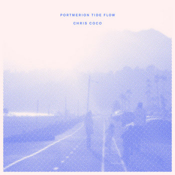 Cover art for Portmerion Tide Flow