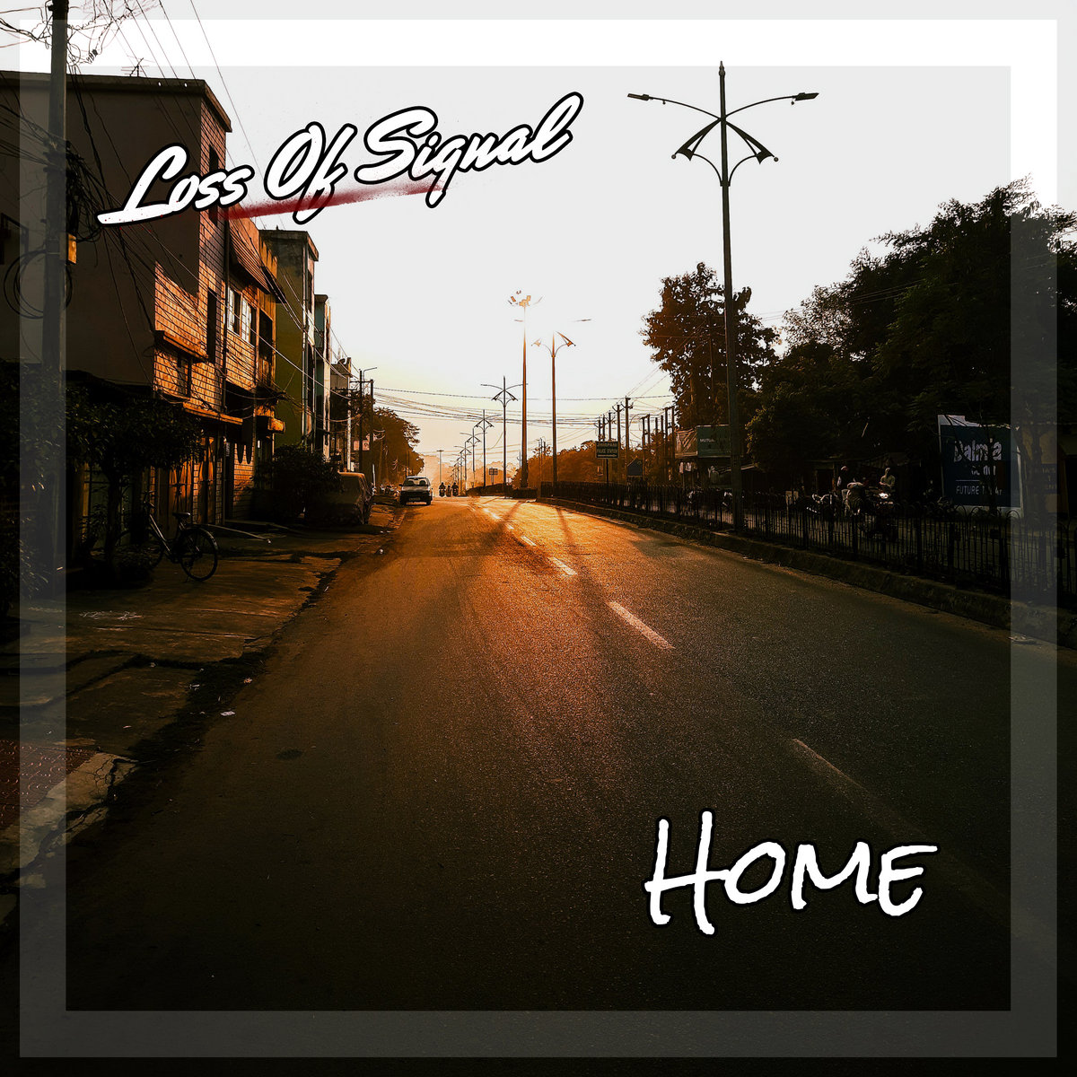 Home cover