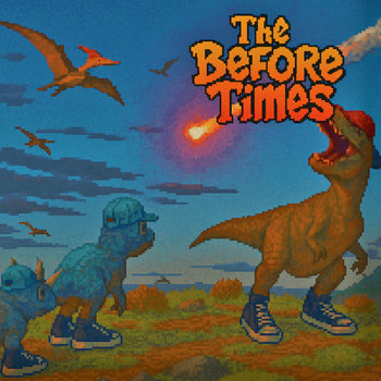 The Before Times | DJ Robzilla