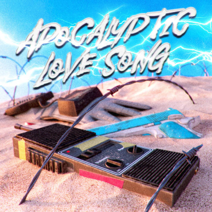 Apocalyptic Love Song | Dreamkid Apocalyptic Love Song | Dreamkid