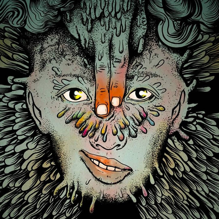 Creme X L.I.E.S. (Creme VOS 03 / LIES 023.5) | Various Artists