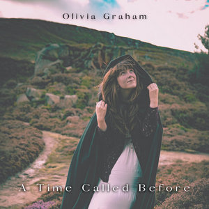 A Time Called Before cover