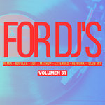 Music For Dj's (Vol. 31)