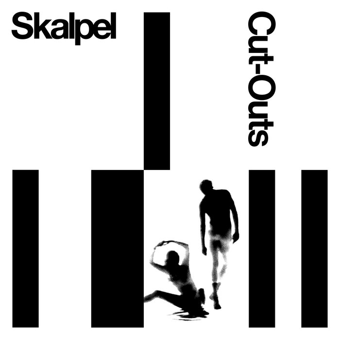 Cut Outs EP | Skalpel | The Very Polish Cut Outs