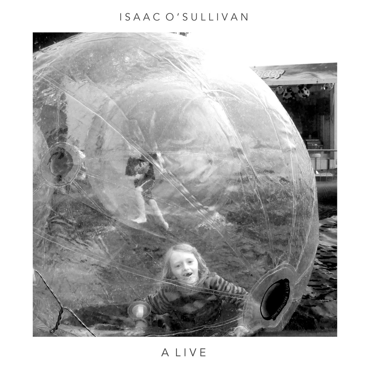 A Live cover